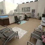 Apartamentos Plaza Nueva