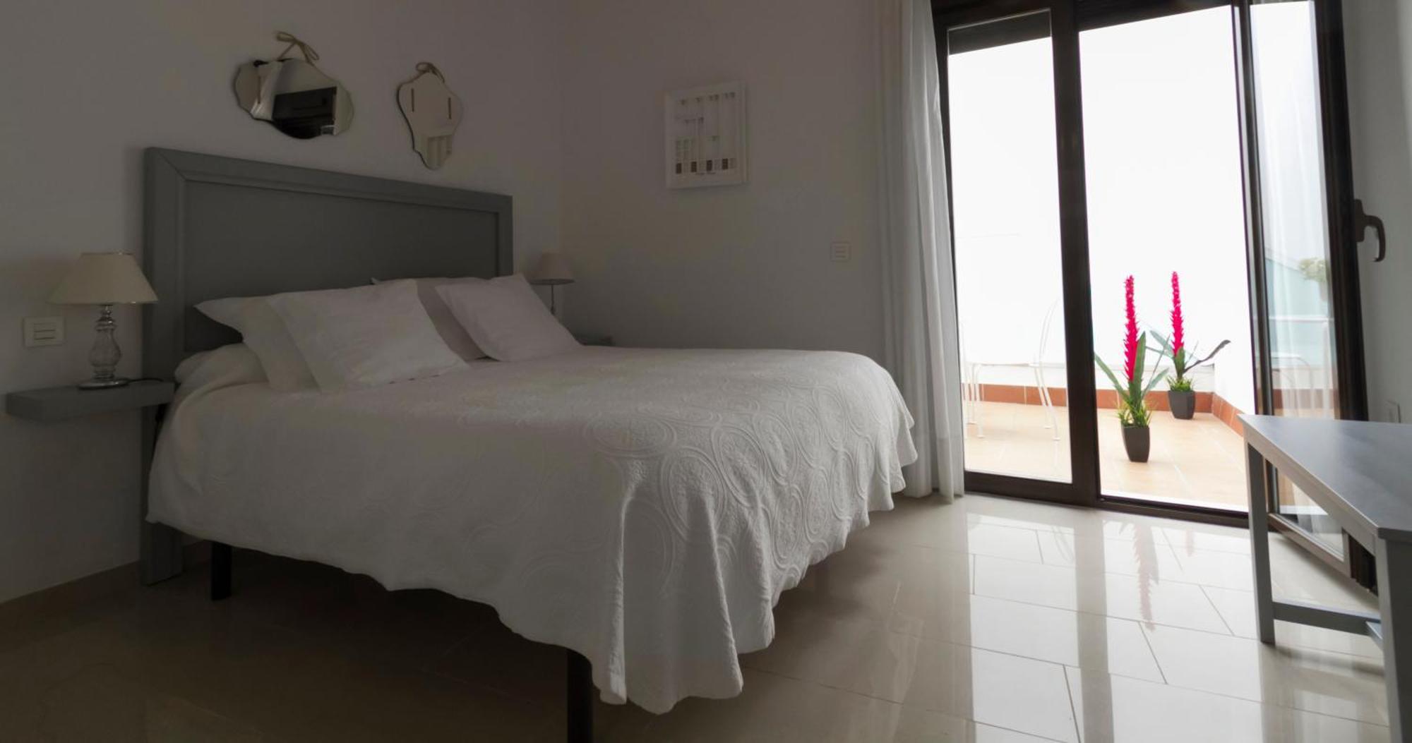 Plaza Nueva Appartement