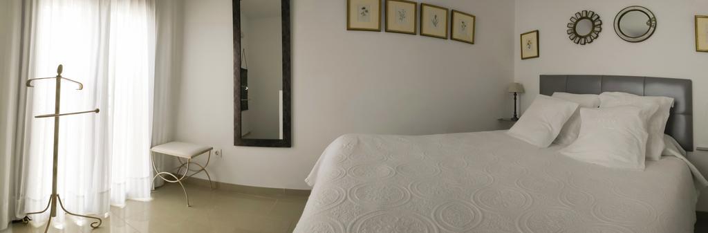 Plaza Nueva Appartement *