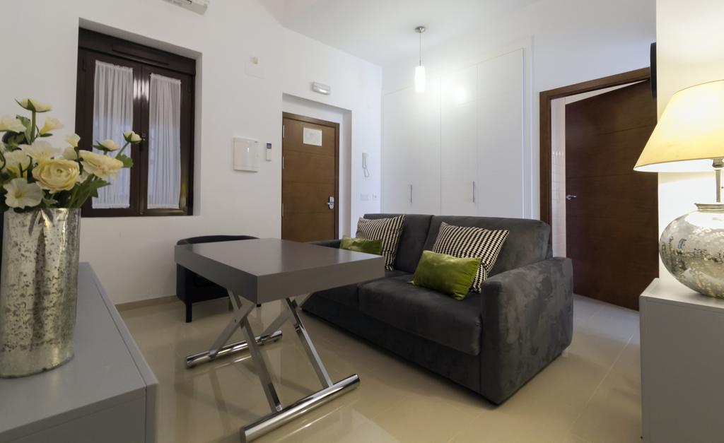Plaza Nueva Appartement