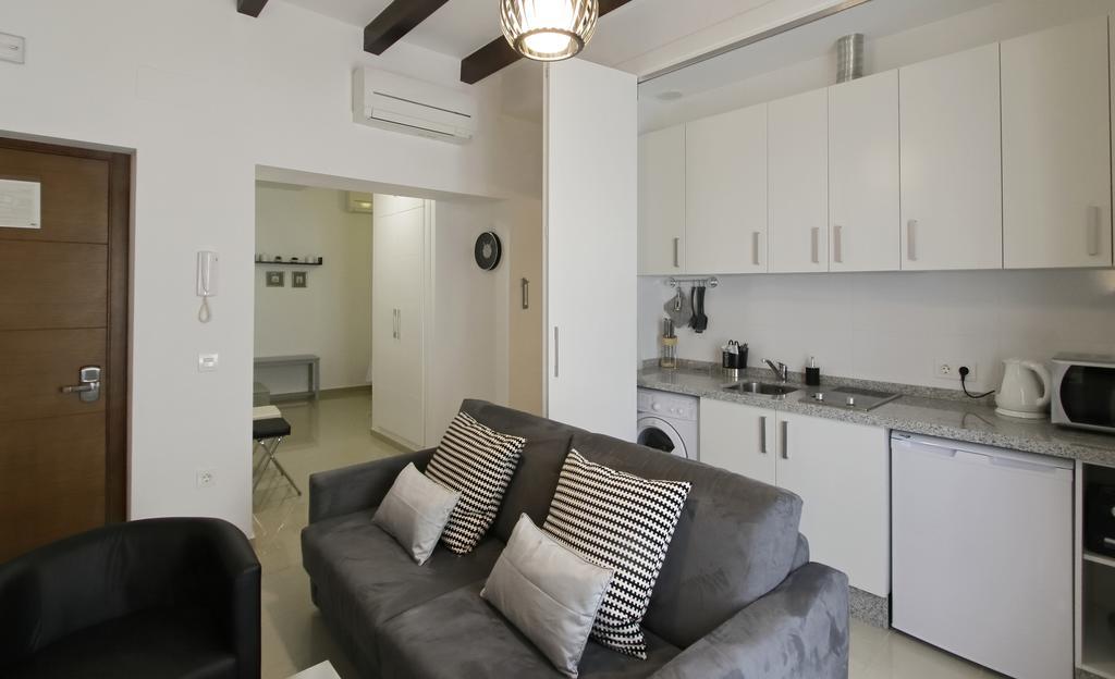 Plaza Nueva Appartement Sevilla