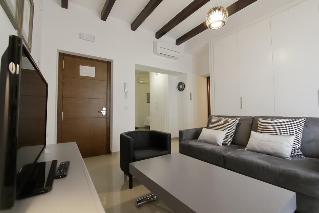 Plaza Nueva Apartamento