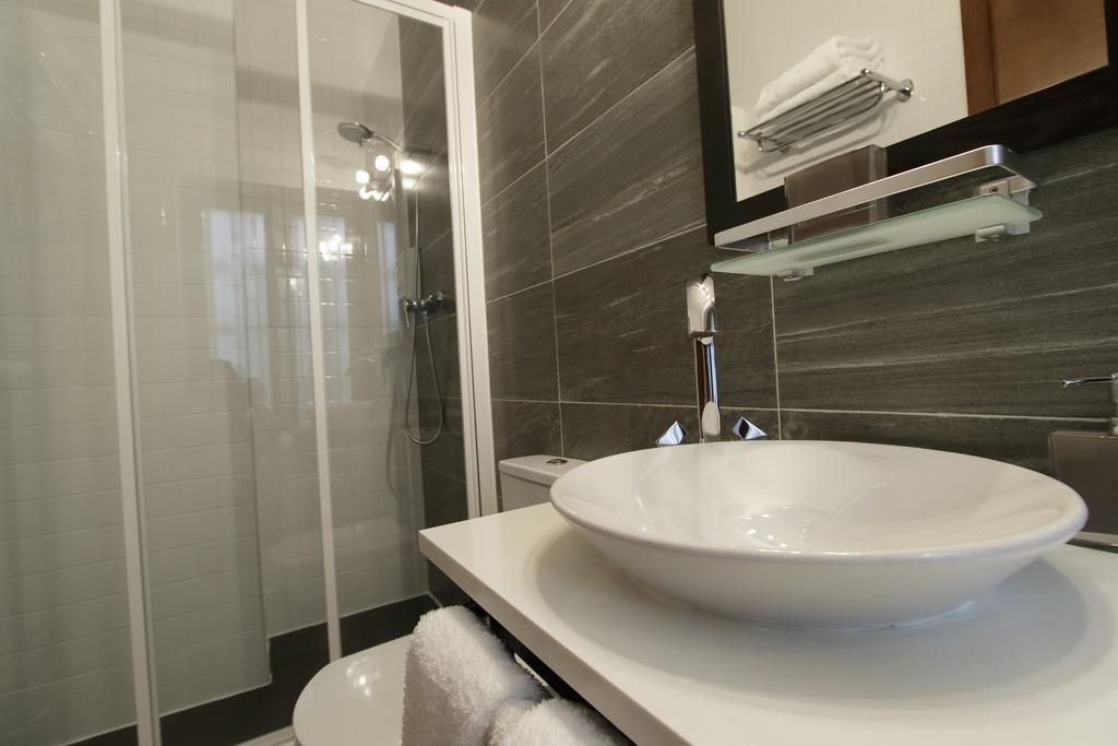 Appartement Plaza Nueva *