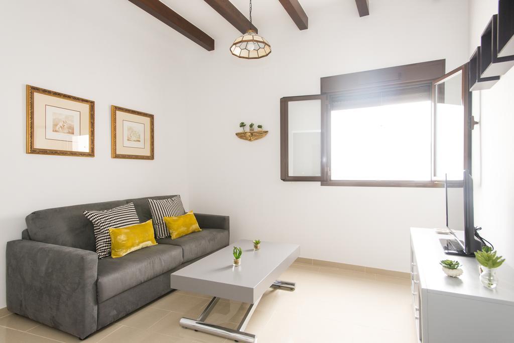 Plaza Nueva Appartement *