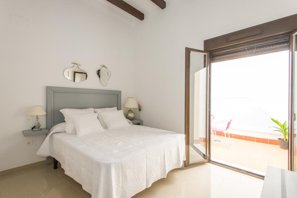 Appartement Plaza Nueva