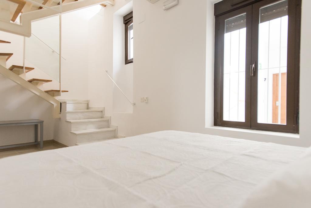 Plaza Nueva Appartement Sevilla