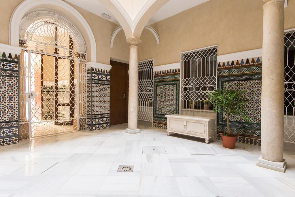 Plaza Nueva Appartement *