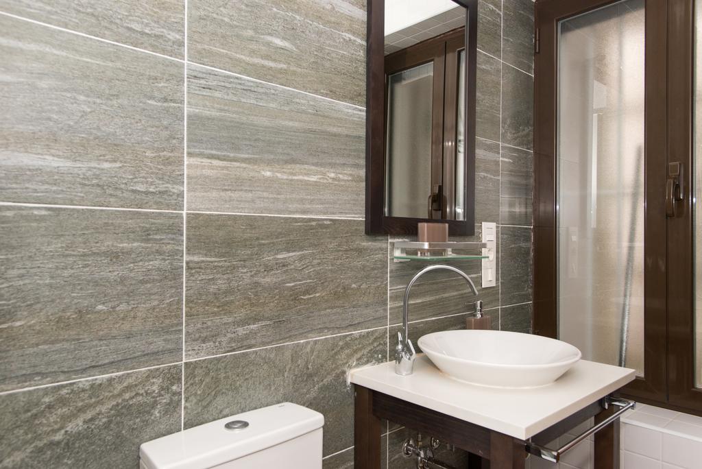 Appartement Plaza Nueva