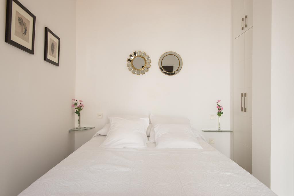 Plaza Nueva Appartement Sevilla