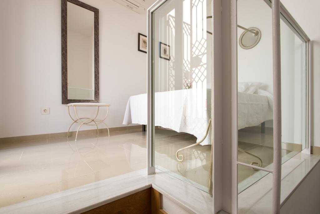 Appartement Plaza Nueva Sevilla